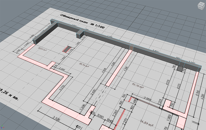 Единицы измерения в Autodesk Maya